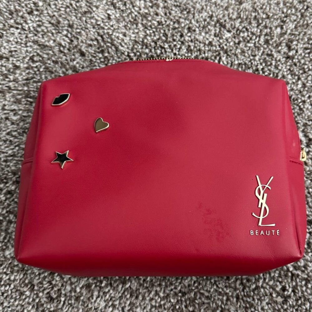 Small Makeup Bag – SLY – Pre-owned